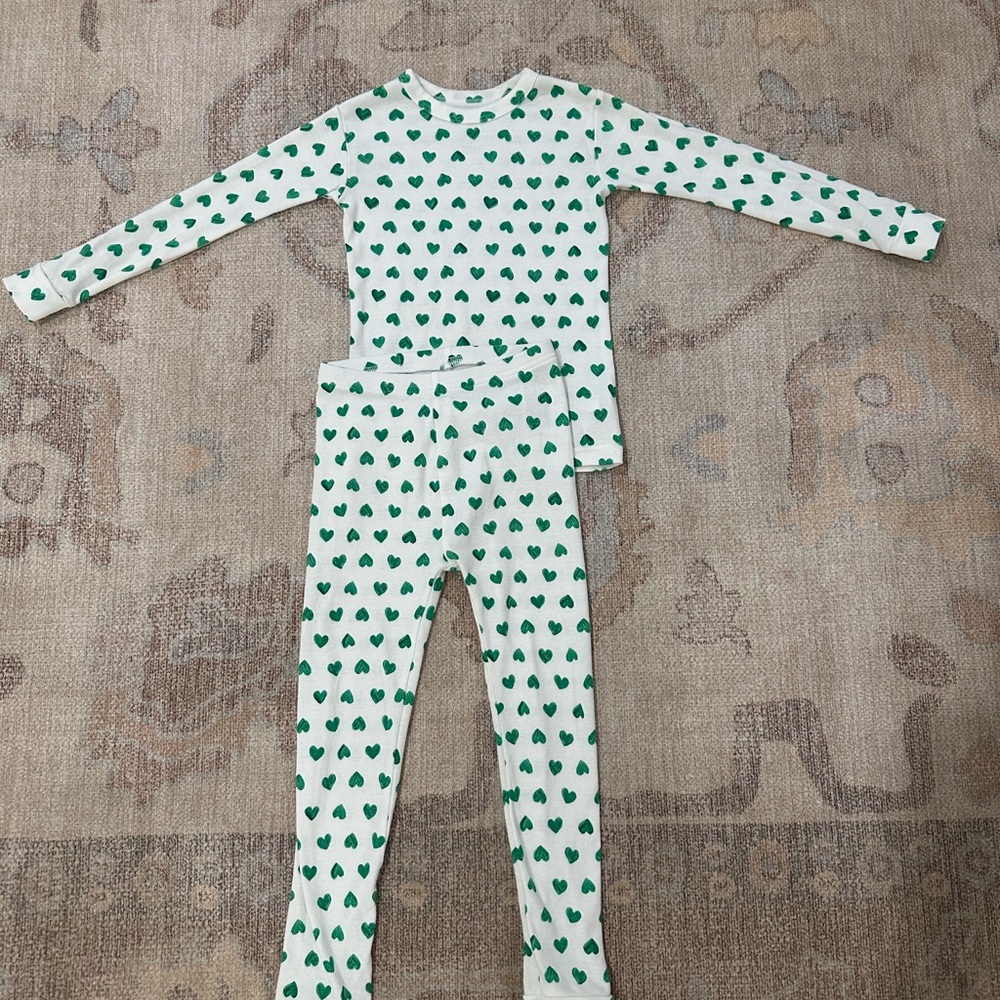 Baby Gap pjs